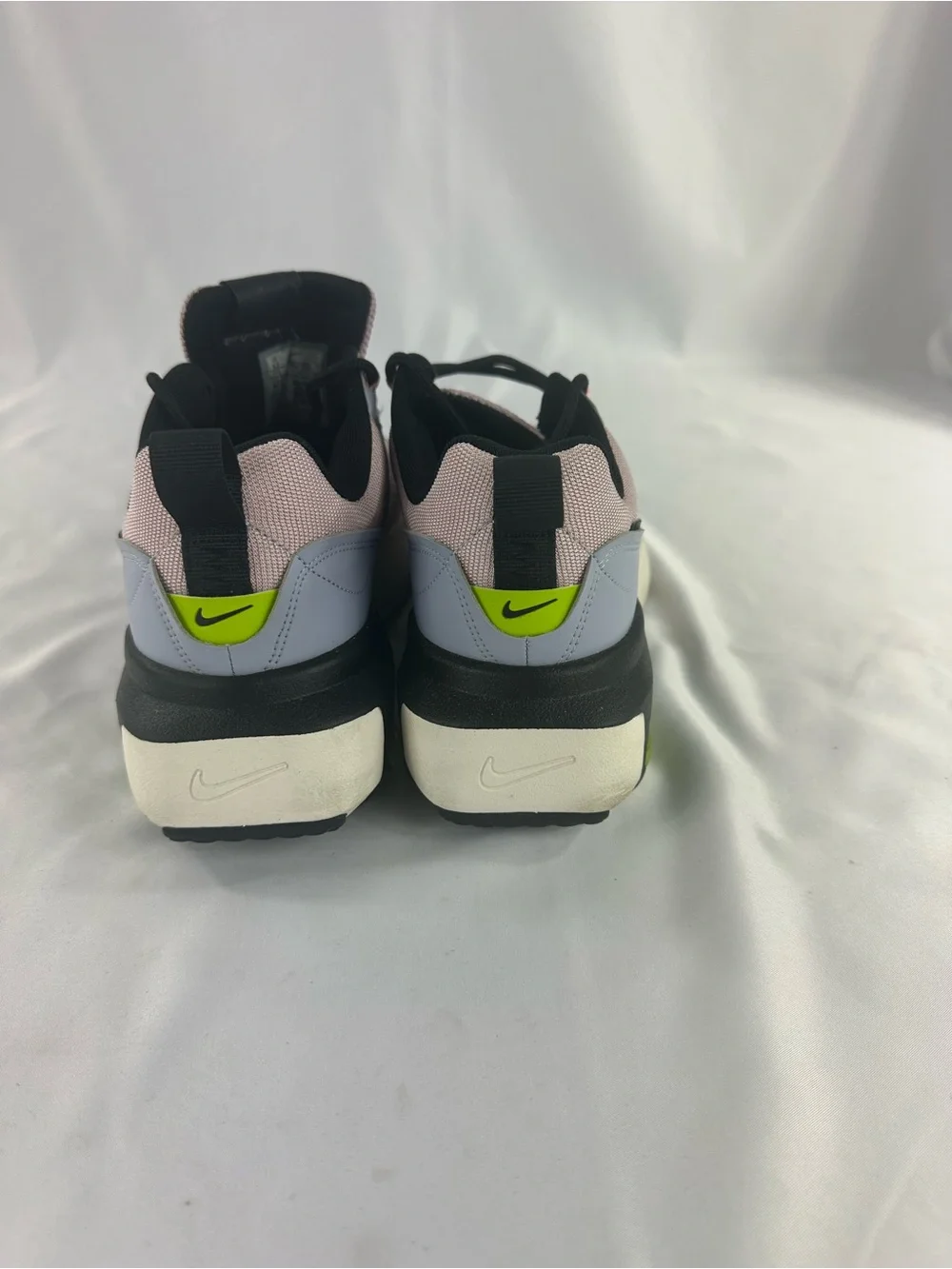 Nike Air Max Verona “Plum Chalk” Women’s Size 8.5 – Pink/Black/Lime
